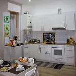 Bed & Breakfast Donna Laudonia Altamura