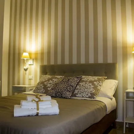 Bed & Breakfast Donna Laudonia Altamura