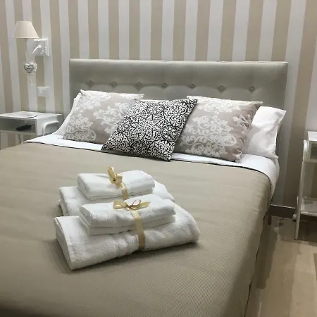 Bed & Breakfast Donna Laudonia