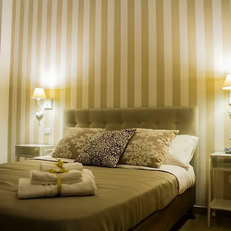 Bed & Breakfast Donna Laudonia Altamura