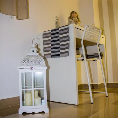 Donna Laudonia 3* Altamura