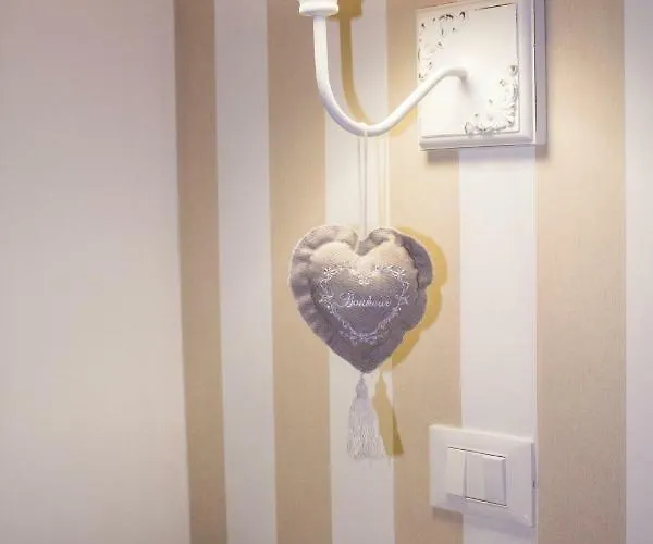 Bed & Breakfast Donna Laudonia