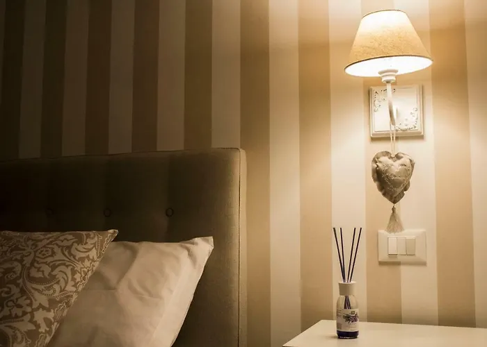 Donna Laudonia Bed & Breakfast