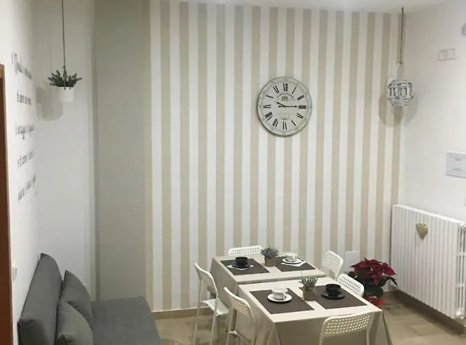 Donna Laudonia Bed & Breakfast Altamura