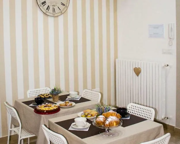 Donna Laudonia 3* Altamura