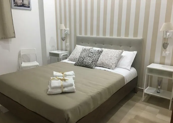 Donna Laudonia Altamura