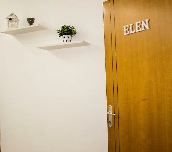 Donna Laudonia Bed & Breakfast 3*