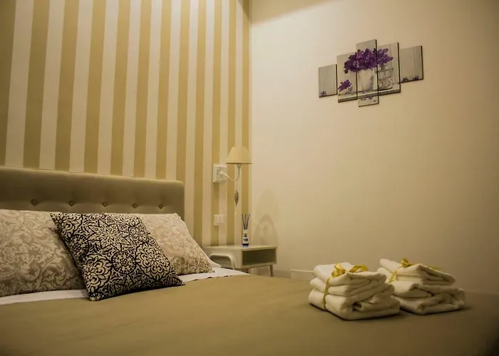 Donna Laudonia 3* Altamura