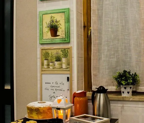 Donna Laudonia Altamura