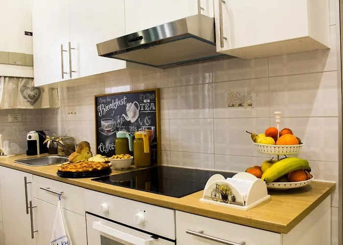 Donna Laudonia Bed & Breakfast Altamura