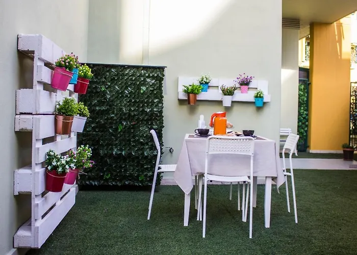 Donna Laudonia Bed & Breakfast Altamura