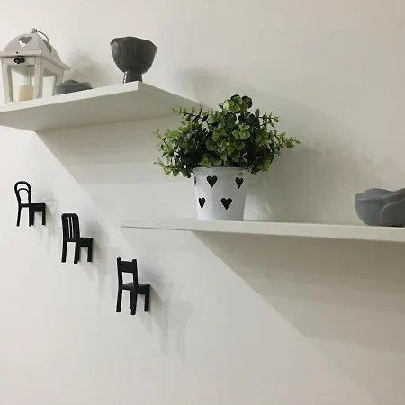 Donna Laudonia B&B 알타무라