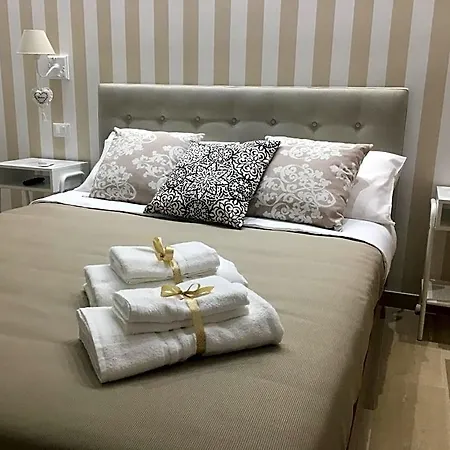 Donna Laudonia 3* 알타무라