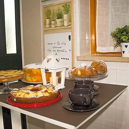 B&B Donna Laudonia 3*