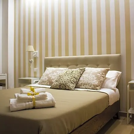B&B Donna Laudonia 알타무라