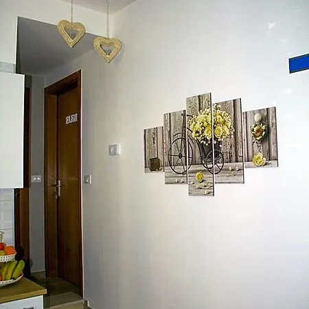B&B Donna Laudonia 알타무라