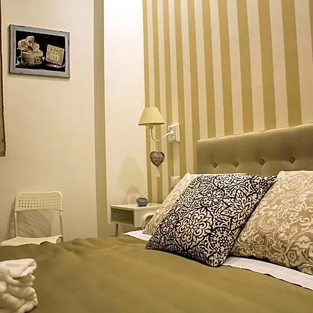 B&B Donna Laudonia 3*