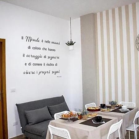 B&B Donna Laudonia 3*