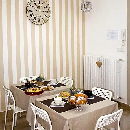 B&B Donna Laudonia 3*