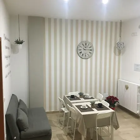 Donna Laudonia Bed & Breakfast Altamura