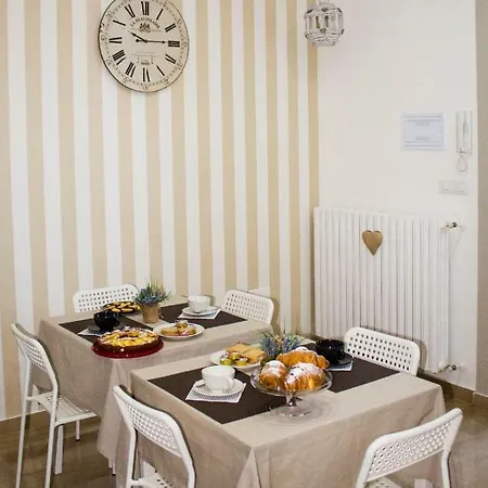 Donna Laudonia 3* アルタムラ