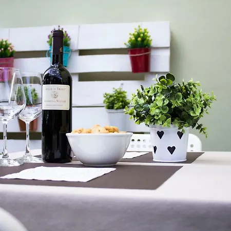 Donna Laudonia 3* アルタムラ