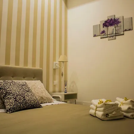 Donna Laudonia 3* アルタムラ