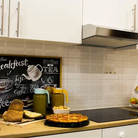 Donna Laudonia ベッド・アンド・ブレックファスト 3*