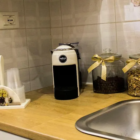 Donna Laudonia