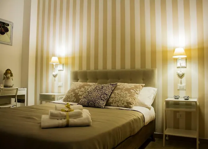 Bed and Breakfast Donna Laudonia Altamura