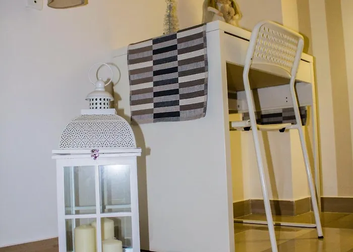 Donna Laudonia 3* Altamura