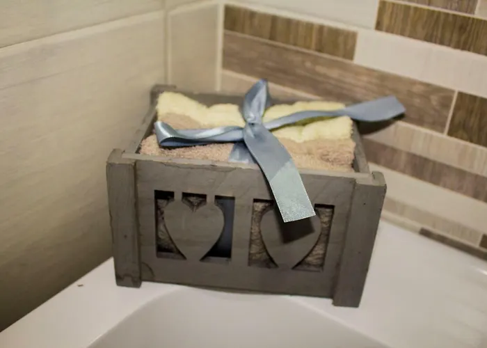 Bed and Breakfast Donna Laudonia Altamura