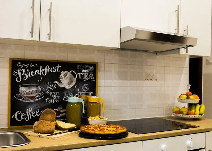 Donna Laudonia Bed and Breakfast 3*